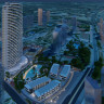 Apartamentos nuevos en Benidorm