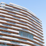 Apartamentos nuevos en Benidorm