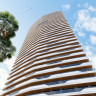 Apartamentos nuevos en Benidorm