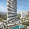 Apartamentos nuevos en Benidorm