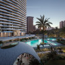 Apartamentos nuevos en Benidorm