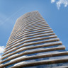 Apartamentos nuevos en Benidorm