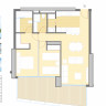 Apartamentos nuevos en Benidorm