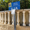 Участок в Denia