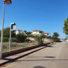 Участок в Denia