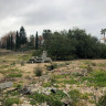 Участок в Denia