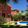 Villa en Benidorm, en la urb. Balcón De Finestrat
