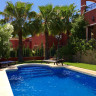 Villa en Benidorm, en la urb. Balcón De Finestrat