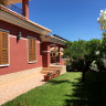 Villa en Benidorm, en la urb. Balcón De Finestrat