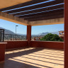 Villa en Benidorm, en la urb. Balcón De Finestrat