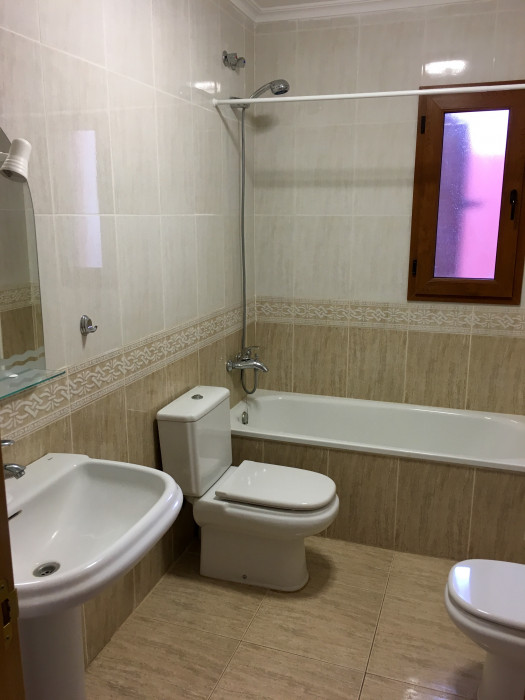 Villa en Benidorm, en la urb. Balcón De Finestrat