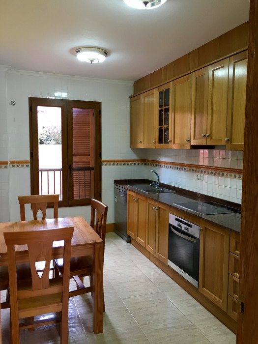 Villa en Benidorm, en la urb. Balcón De Finestrat