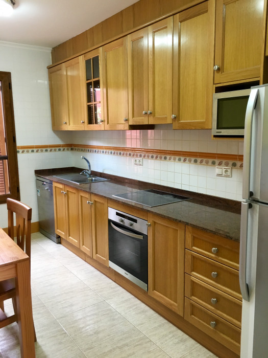 Villa en Benidorm, en la urb. Balcón De Finestrat