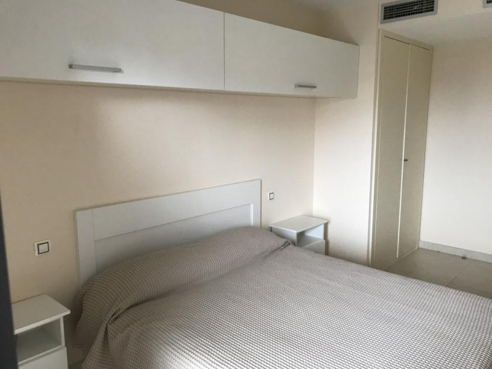 Apartamento en benidorm 
