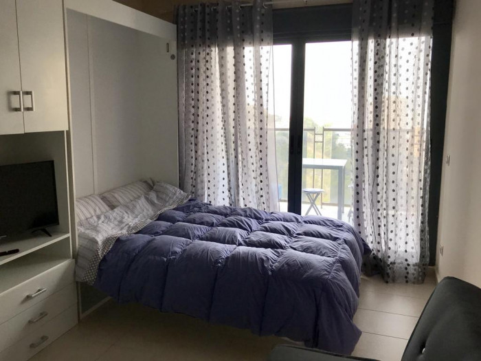 Apartamento en benidorm 
