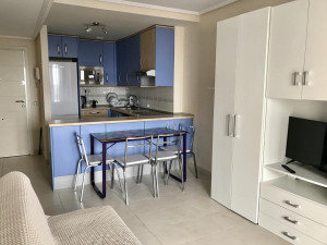 Apartamento en benidorm 