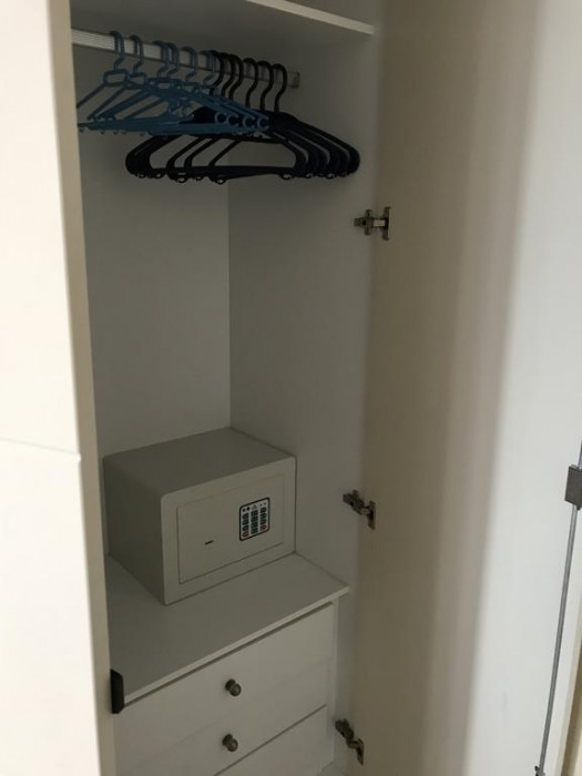 Apartamento en benidorm 
