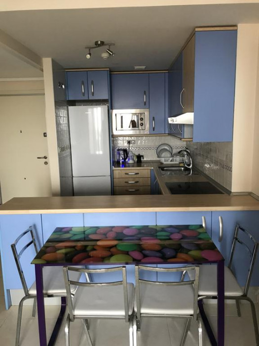 Apartamento en benidorm 
