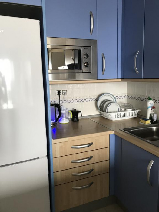 Apartamento en benidorm 