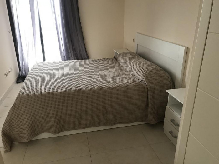 Apartamento en benidorm 