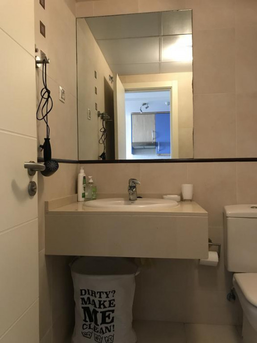 Apartamento en benidorm 