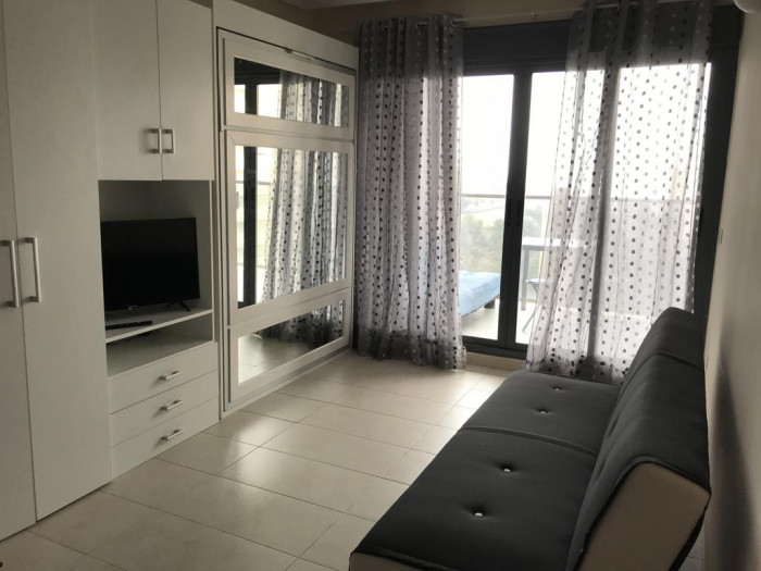 Apartamento en benidorm 