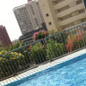 Apartamento en benidorm 