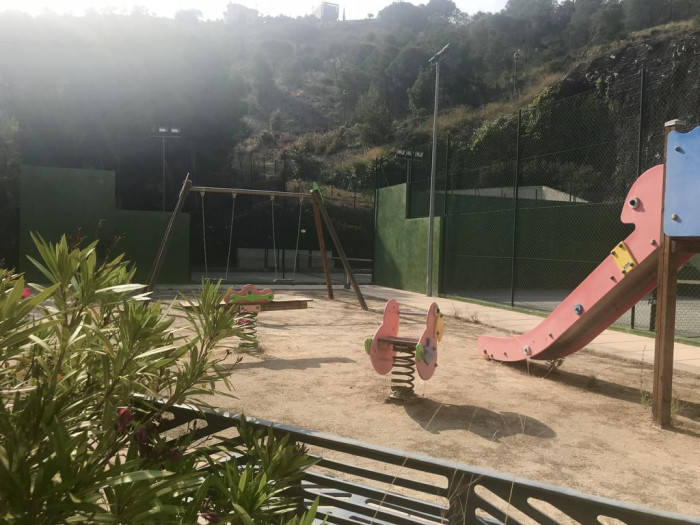 Apartamento en benidorm 