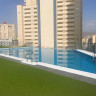 Apartamento en benidorm 