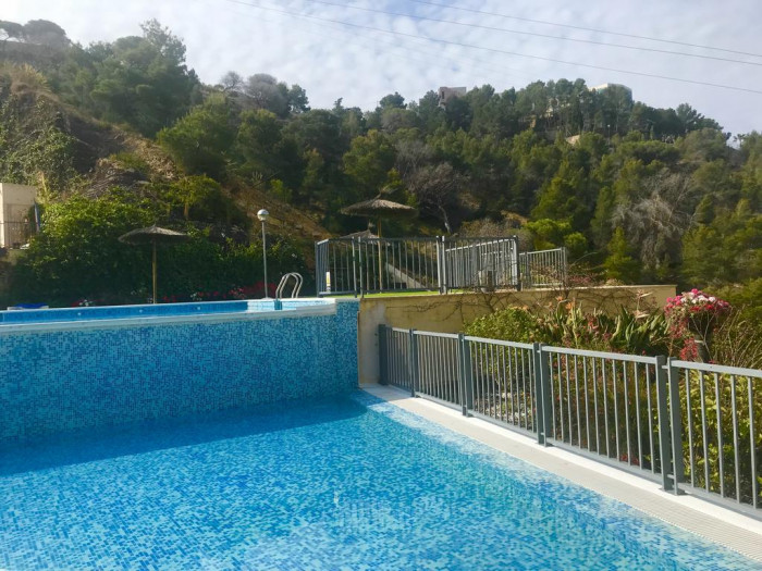 Apartamento en benidorm 