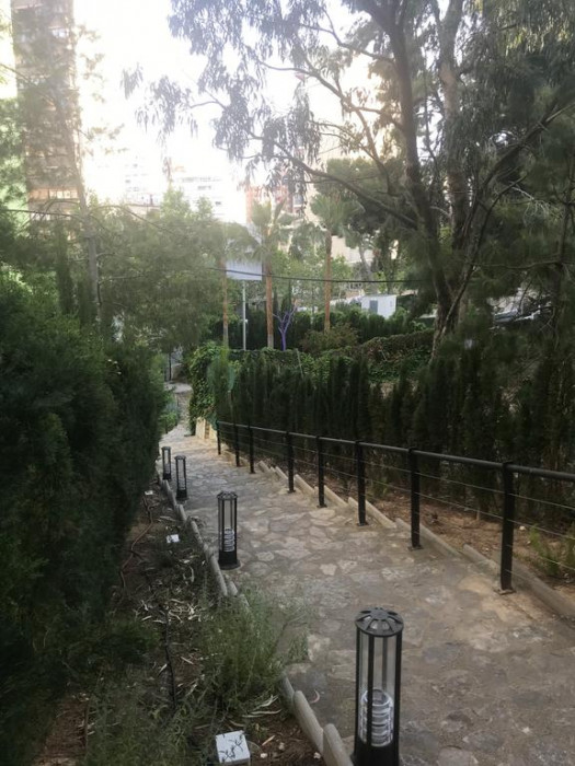 Apartamento en benidorm 