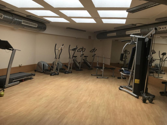 Apartamento en benidorm 