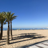 Apartamento en benidorm 