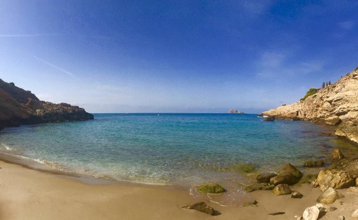 Apartamento en benidorm 