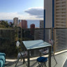 Apartamento en benidorm 