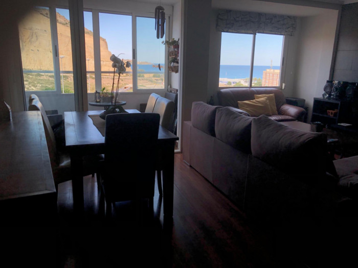 Apartamento en Alicante