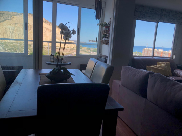 Apartamento en Alicante