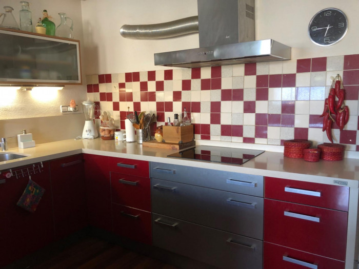 Apartamento en Alicante