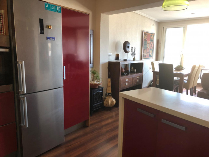 Apartamento en Alicante