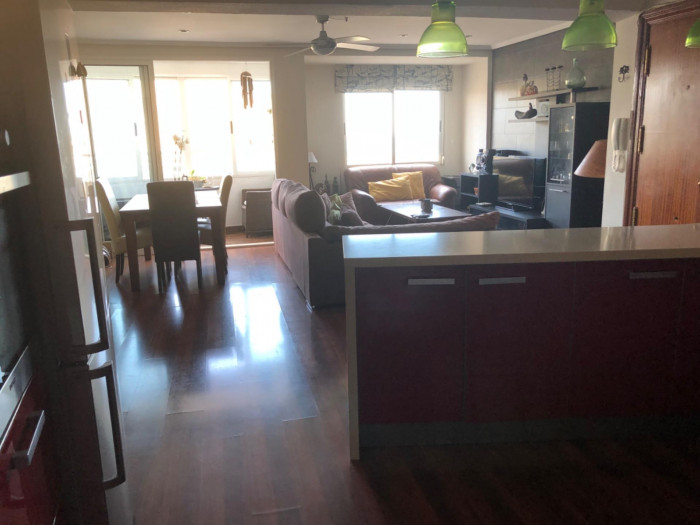 Apartamento en Alicante