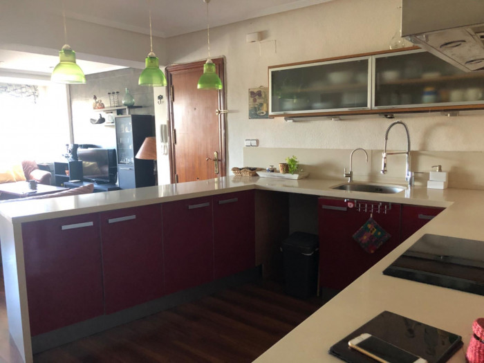 Apartamento en Alicante
