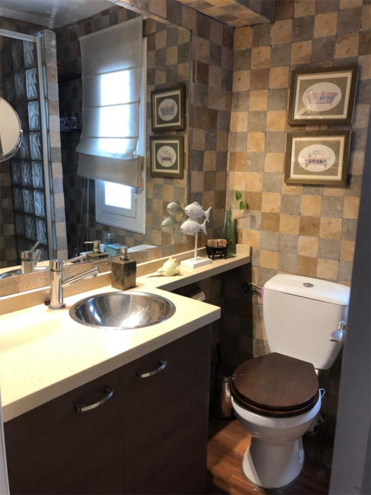 Apartamento en Alicante