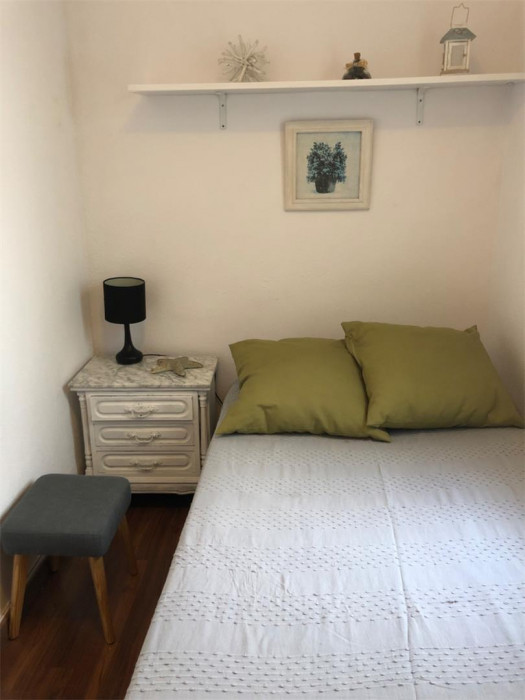 Apartamento en Alicante