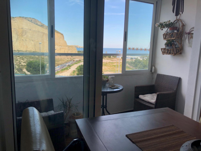 Apartamento en Alicante
