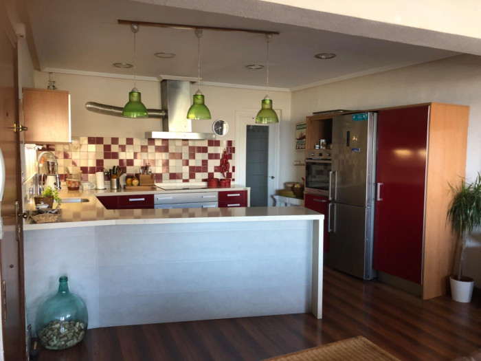 Apartamento en Alicante