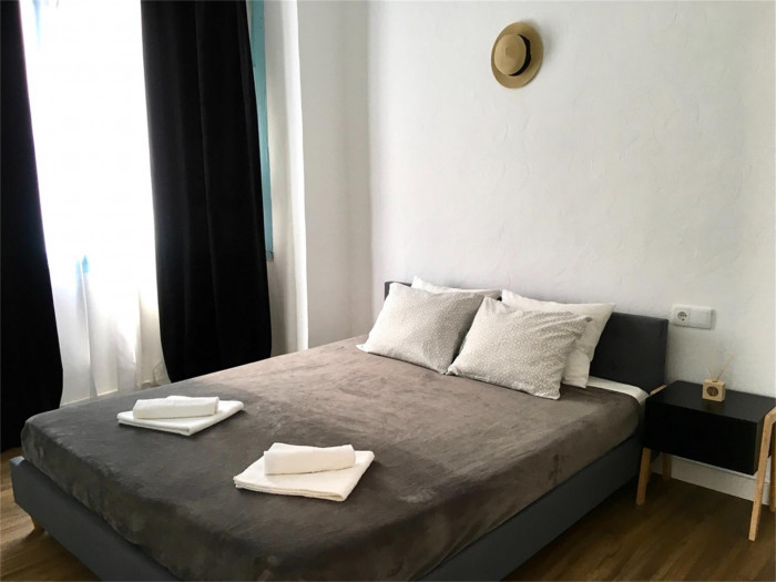 Apartamento en Santa Pola