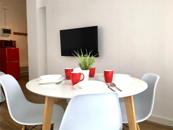 Apartamento en Santa Pola
