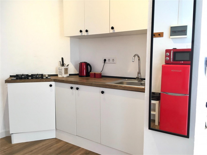 Apartamento en Santa Pola