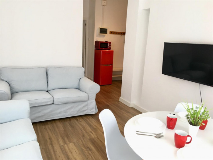 Apartamento en Santa Pola