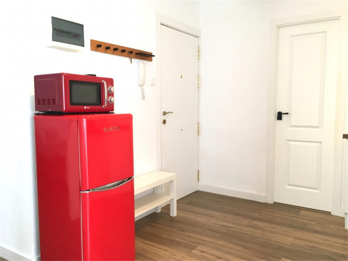 Apartamento en Santa Pola